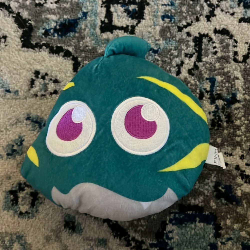 Finn